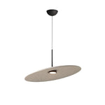 Acoustics Pendant Light 13.8"