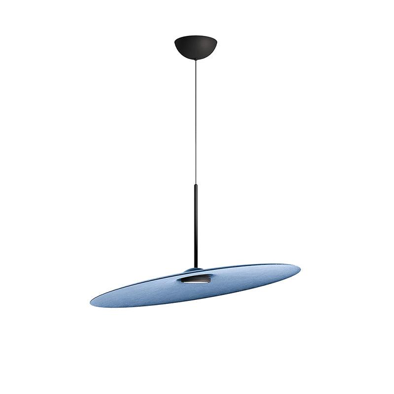 Acoustics Pendant Light 13.8"