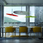 Acoustics Pendant Light 13.8"