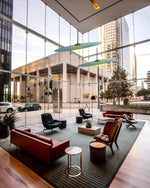 Acoustics Pendant Light 13.8"