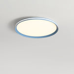 Acrylic Circular LED Ceiling Light