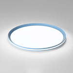 Acrylic Circular LED Ceiling Light