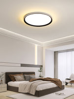 Acrylic Circular LED Ceiling Light