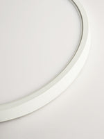 Acrylic Thinnest Round Ceiling Light