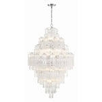 Addis Diamond Chandelier