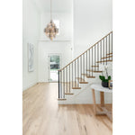 Addis Diamond Chandelier