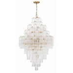 Addis Diamond Chandelier