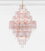 Addis Diamond Chandelier