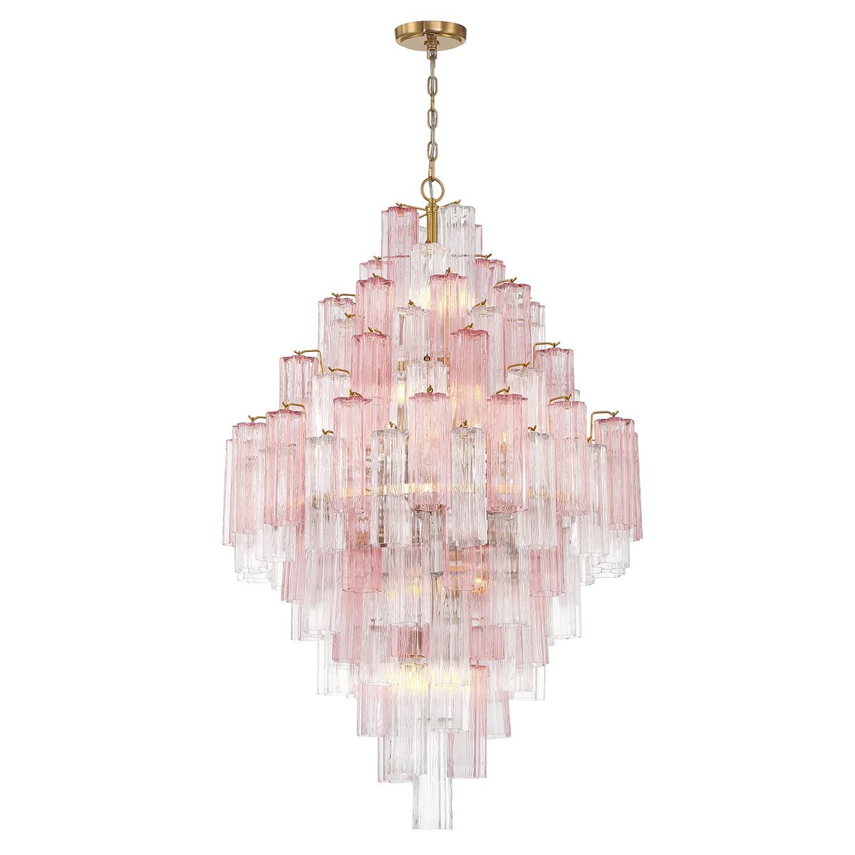 Addis Diamond Chandelier