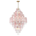 Addis Diamond Chandelier