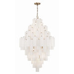 Addis Diamond Chandelier