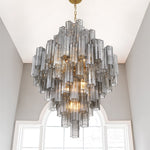 Addis Diamond Chandelier