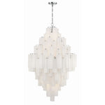 Addis Diamond Chandelier