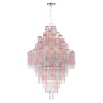 Addis Diamond Chandelier