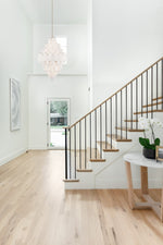 Addis Diamond Chandelier