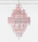 Addis Diamond Chandelier