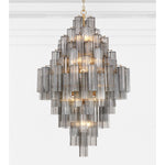 Addis Diamond Chandelier