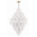 Addis Diamond Chandelier