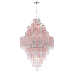 Addis Diamond Chandelier