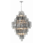 Addis Diamond Chandelier