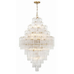 Addis Diamond Chandelier
