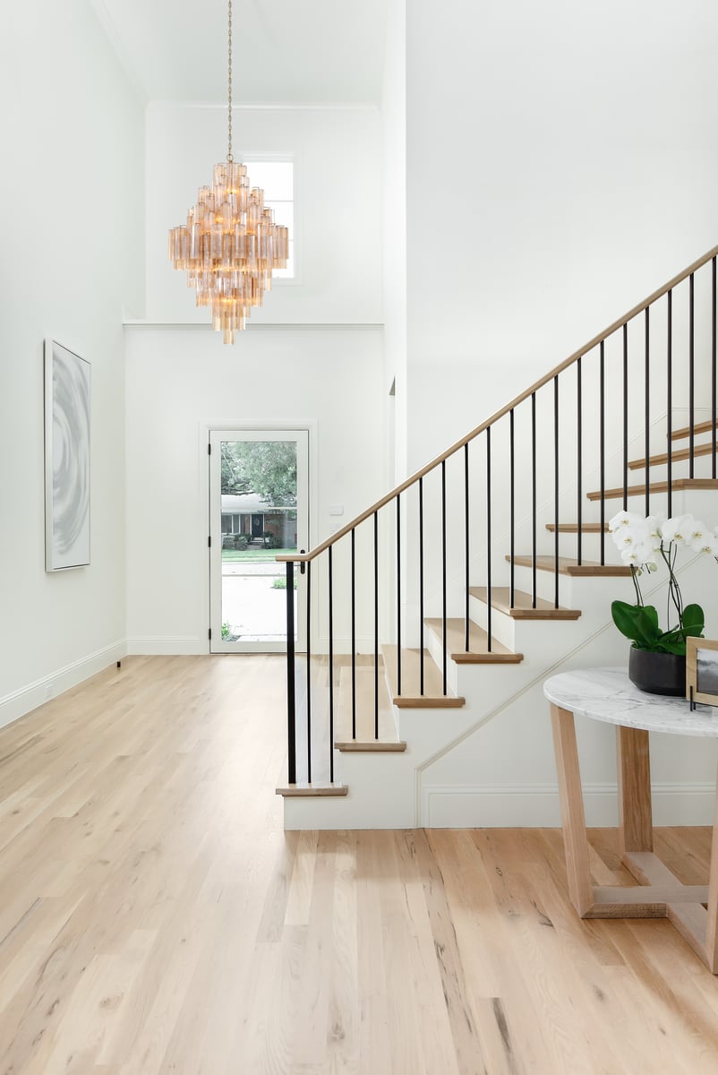 Addis Diamond Chandelier