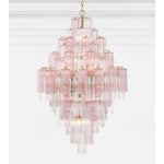 Addis Diamond Chandelier