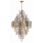 Addis Diamond Chandelier