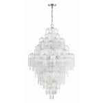 Addis Diamond Chandelier