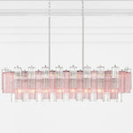 Addis Linear Chandelier