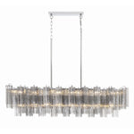 Addis Linear Chandelier