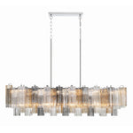 Addis Linear Chandelier