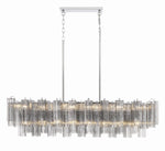 Addis Linear Chandelier