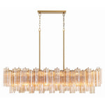 Addis Linear Chandelier