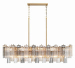 Addis Linear Chandelier