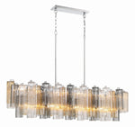 Addis Linear Chandelier