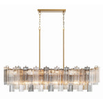 Addis Linear Chandelier