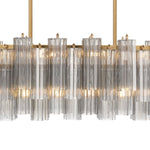 Addis Linear Chandelier