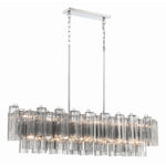 Addis Linear Chandelier