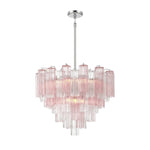 Addis Murano Chandelier