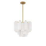 Addis Murano Chandelier