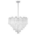 Addis Murano Chandelier