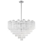 Addis Murano Chandelier