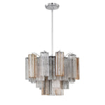 Addis Murano Chandelier