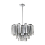 Addis Murano Chandelier