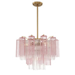 Addis Murano Chandelier