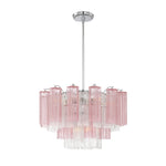 Addis Murano Chandelier