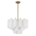 Addis Murano Chandelier