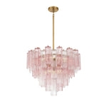 Addis Murano Chandelier