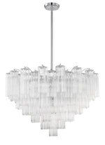 Addis Murano Chandelier
